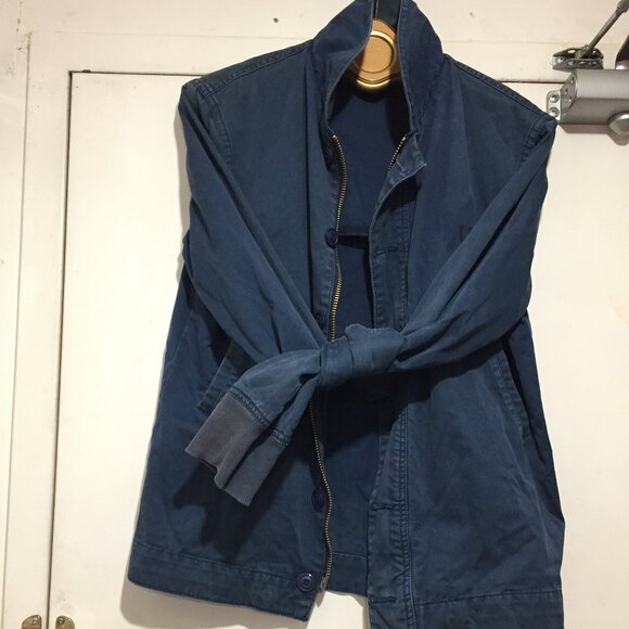 THE HUNDREDS PUBLIC LABEL CASUAL JACKETS SIZE M - Picture 10 of 15